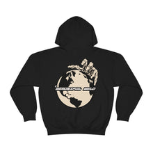 Load image into Gallery viewer, Grasp The World Hoodie
