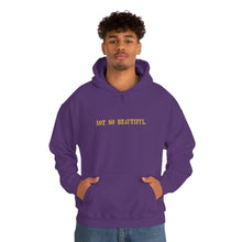 Load image into Gallery viewer, &quot;NOT SO BEAUTIFUL&quot; Hoodie
