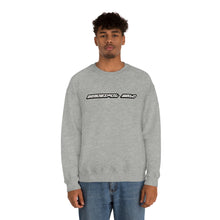 Load image into Gallery viewer, Grasp The World Crewneck
