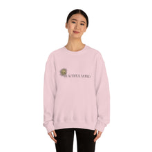 Load image into Gallery viewer, Peaceful Sun Crewneck
