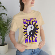 Load image into Gallery viewer, &quot;NOT SO BEAUTIFUL&quot; T-Shirt
