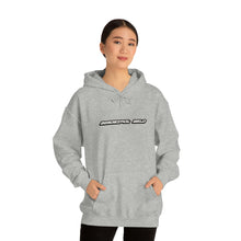 Load image into Gallery viewer, Grasp The World Hoodie
