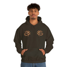 Load image into Gallery viewer, Spiritual Eye Hoodie
