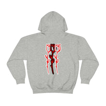 Load image into Gallery viewer, Beautiful Rose Hoodie
