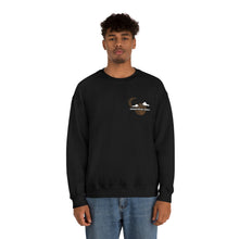 Load image into Gallery viewer, Foggy Night Crewneck
