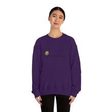 Load image into Gallery viewer, Peaceful Sun Crewneck
