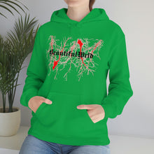 Load image into Gallery viewer, Struck by Lightning Hoodie
