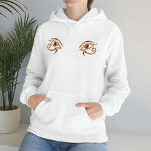 Load image into Gallery viewer, Spiritual Eye Hoodie
