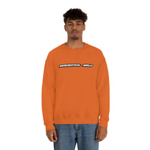 Load image into Gallery viewer, Grasp The World Crewneck
