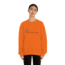 Load image into Gallery viewer, Peaceful Sun Crewneck
