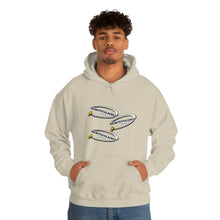 Load image into Gallery viewer, Triple Affect Hoodie
