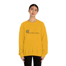 Load image into Gallery viewer, Peaceful Sun Crewneck
