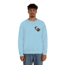 Load image into Gallery viewer, Foggy Night Crewneck
