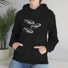 Load image into Gallery viewer, Triple Affect Hoodie
