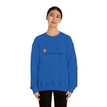 Load image into Gallery viewer, Peaceful Sun Crewneck
