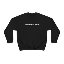 Load image into Gallery viewer, Grasp The World Crewneck
