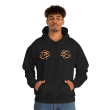 Load image into Gallery viewer, Spiritual Eye Hoodie
