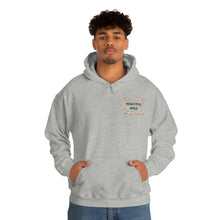 Load image into Gallery viewer, Skeleton Frame Hoodie
