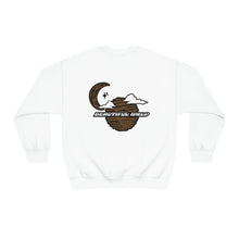 Load image into Gallery viewer, Foggy Night Crewneck
