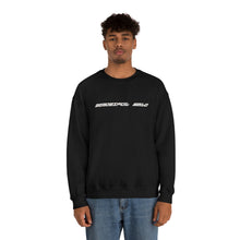 Load image into Gallery viewer, Grasp The World Crewneck
