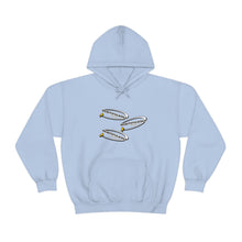 Load image into Gallery viewer, Triple Affect Hoodie
