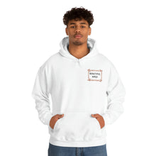 Load image into Gallery viewer, Skeleton Frame Hoodie
