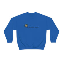 Load image into Gallery viewer, Peaceful Sun Crewneck
