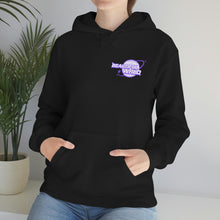 Load image into Gallery viewer, Saturn Hoodie
