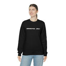 Load image into Gallery viewer, Grasp The World Crewneck
