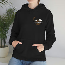 Load image into Gallery viewer, Foggy Night Hoodie
