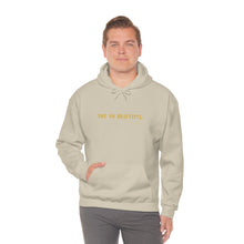 Load image into Gallery viewer, &quot;NOT SO BEAUTIFUL&quot; Hoodie
