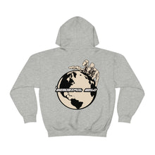 Load image into Gallery viewer, Grasp The World Hoodie
