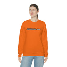 Load image into Gallery viewer, Grasp The World Crewneck
