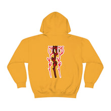 Load image into Gallery viewer, Beautiful Rose Hoodie
