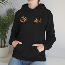 Load image into Gallery viewer, Spiritual Eye Hoodie
