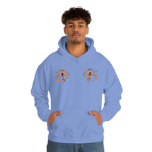 Load image into Gallery viewer, Spiritual Eye Hoodie
