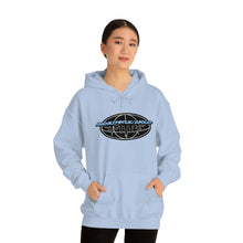 Load image into Gallery viewer, Underground City Hoodie
