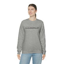 Load image into Gallery viewer, Grasp The World Crewneck
