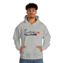 Load image into Gallery viewer, Beautiful Rose Hoodie
