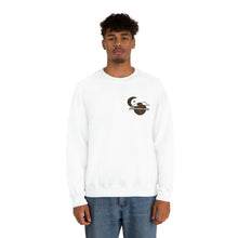 Load image into Gallery viewer, Foggy Night Crewneck
