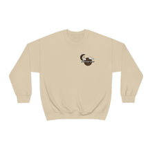 Load image into Gallery viewer, Foggy Night Crewneck
