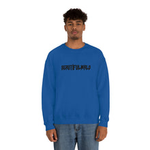 Load image into Gallery viewer, &#39;BeautifulWrld&#39; Simple Crewneck
