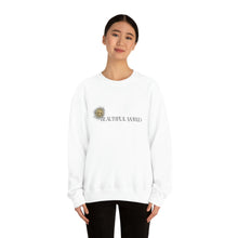 Load image into Gallery viewer, Peaceful Sun Crewneck
