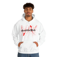 Load image into Gallery viewer, Struck by Lightning Hoodie
