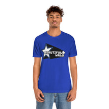 Load image into Gallery viewer, Big Star Wrld T-Shirt
