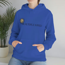 Load image into Gallery viewer, Peaceful Sun Hoodie
