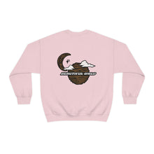 Load image into Gallery viewer, Foggy Night Crewneck
