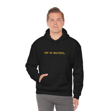 Load image into Gallery viewer, &quot;NOT SO BEAUTIFUL&quot; Hoodie
