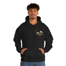 Load image into Gallery viewer, Foggy Night Hoodie
