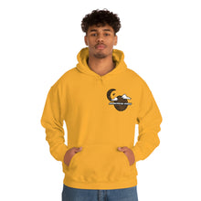 Load image into Gallery viewer, Foggy Night Hoodie
